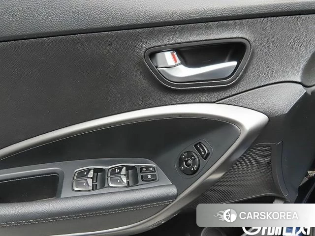 Hyundai The New Max Cruise id 3861865 из Кореи 7