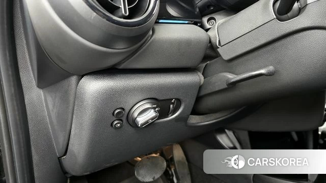 Mini Cooper id 4018086 из Кореи 7