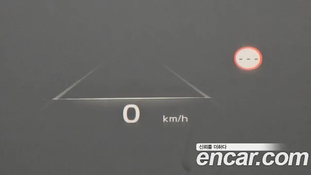 Kia K8 Hybrid id 2663926 из Кореи 7