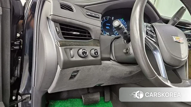 Cadillac Escalade id 3060251 из Кореи 7