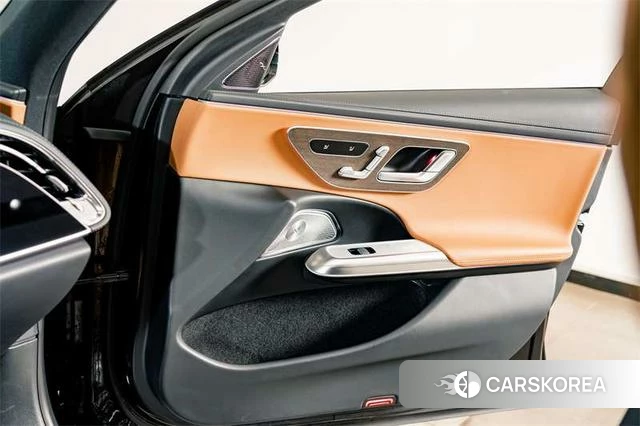 Mercedes-Benz E-class id 3857002 из Китая 7