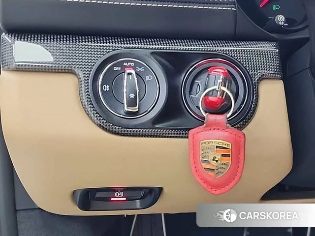 Porsche 718 Boxster id 4318343 из Кореи 7