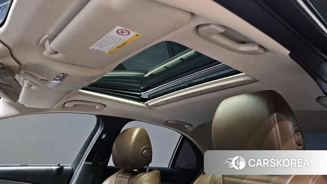 Mercedes-Benz E-Class W213 id 4304721 из Кореи 7