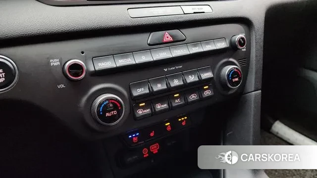 Kia Sportage 4th Generation id 3531306 из Кореи 7