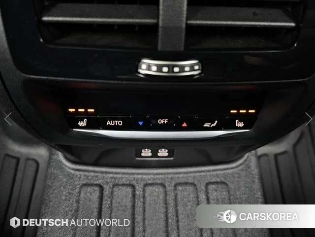 BMW X4 (G02) id 3818396 из Кореи 7