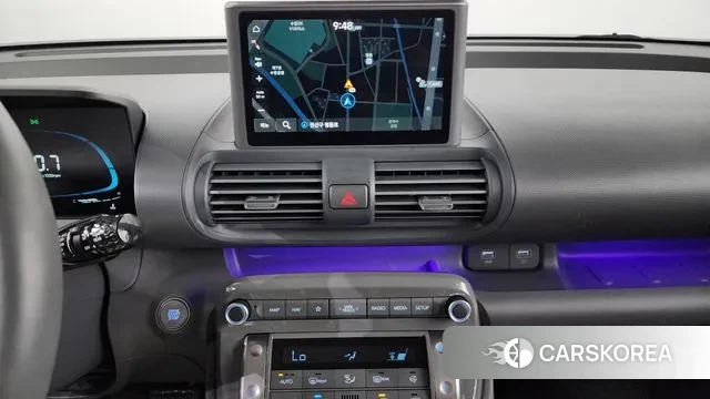 Hyundai Casper id 3016724 из Кореи 7