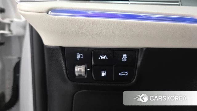 Hyundai The New Grandeur IG Hybrid id 4489268 из Кореи 7