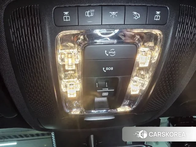 Mercedes-Benz GLB-Class X247 id 3747568 из Кореи 7