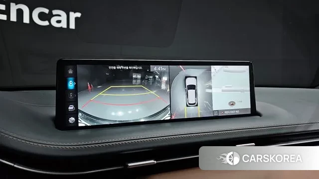 Genesis GV70 id 3354141 из Кореи 7