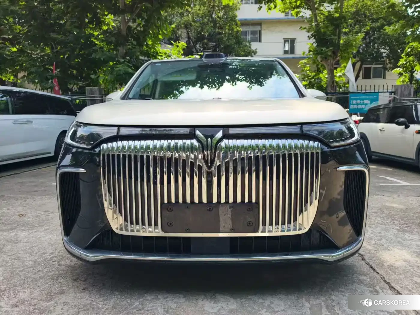 Lantu Automobile Lantu Dreamer id 4576843 из Китая 7