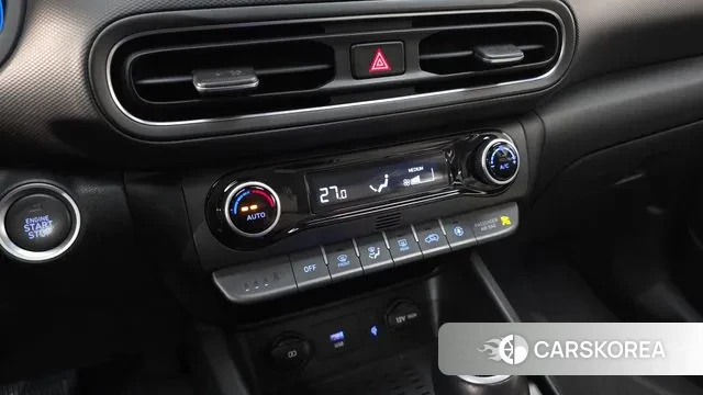 Hyundai The New Kona id 3443894 из Кореи 7