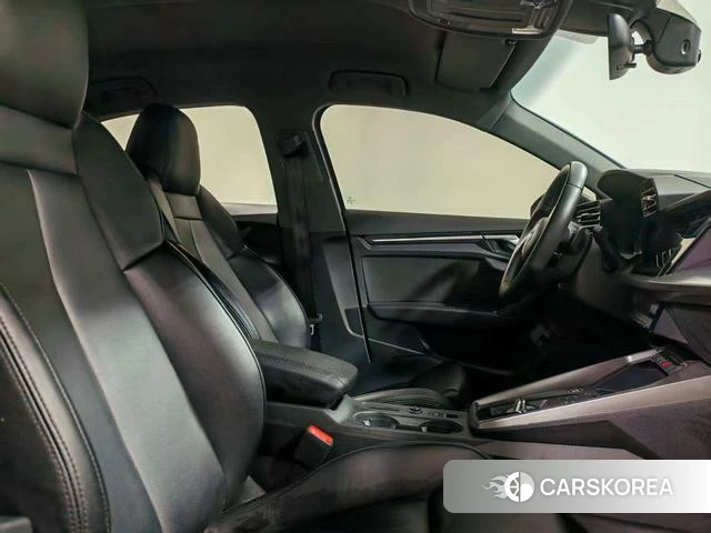 Audi A3 id 4210185 из Китая 7