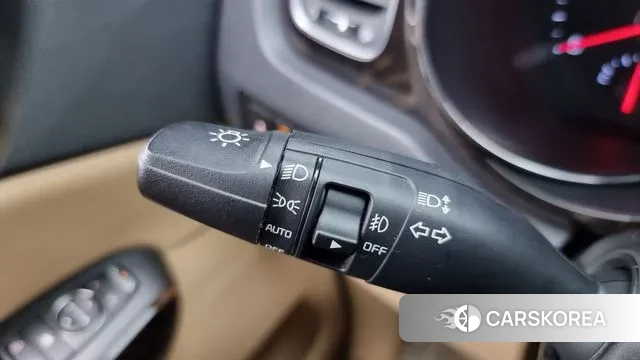 Kia The New Carnival id 2902752 из Кореи 7