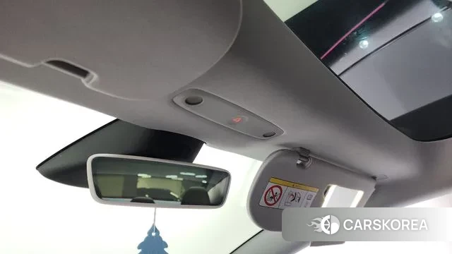 Tesla Model 3 id 3487150 из Кореи 7