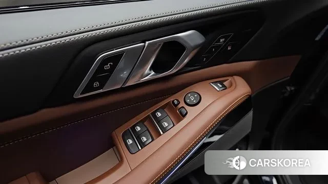 BMW X5 (G05) id 3674551 из Кореи 7