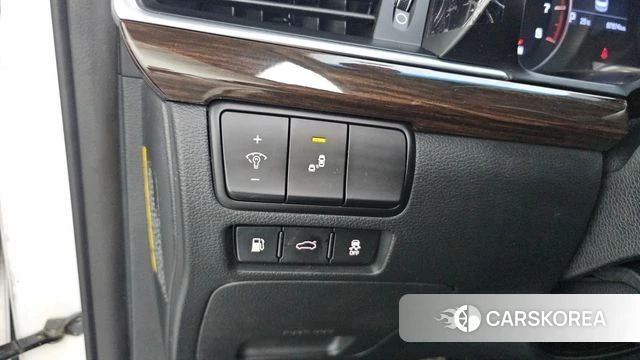 Kia Come New K7 id 4318072 из Кореи 7