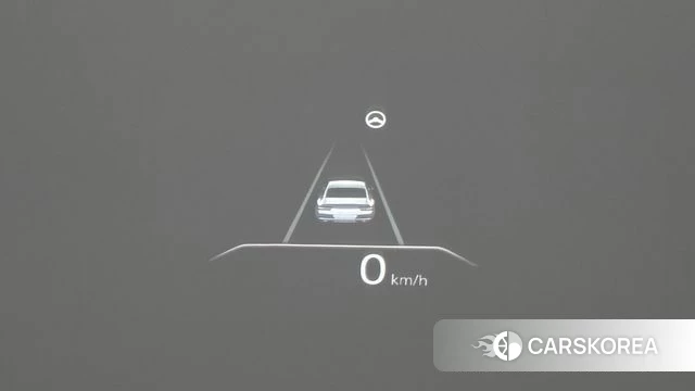 Genesis G80 (RG3) id 4625234 из Кореи 7
