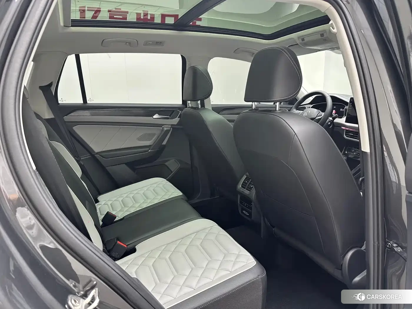 Volkswagen Tayron id 4589518 из Китая 7