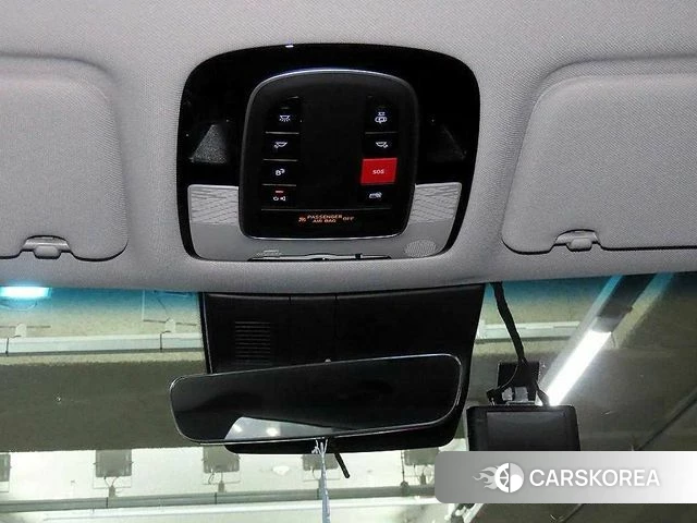 Hyundai The New Palisade id 3877806 из Кореи 7