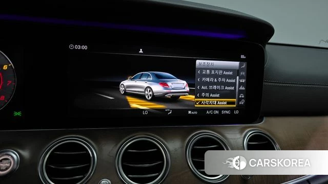 Mercedes-Benz E-Class W213 id 4722327 из Кореи 7