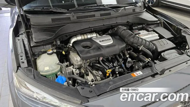 Hyundai Kona id 2756327 из Кореи 7