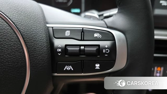 Kia The New K5 Hybrid 3rd generation id 4644801 из Кореи 7