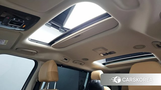 Kia Carnival 4th generation id 4535147 из Кореи 7