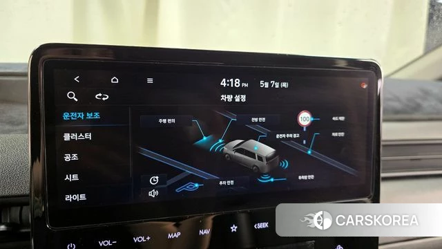 Hyundai Staria id 4282710 из Кореи 7