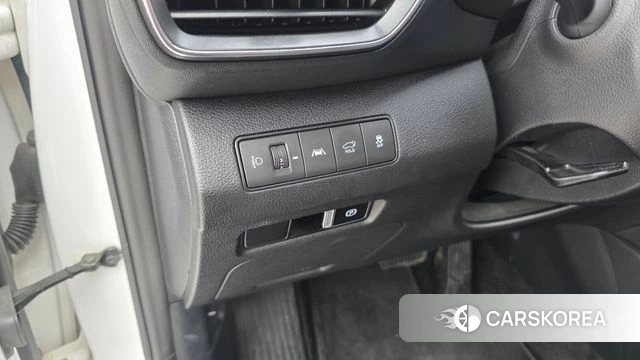 Hyundai The New Santa Fe id 4593658 из Кореи 7