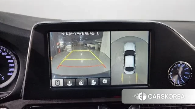 Hyundai Grandeur IG id 3541432 из Кореи 7