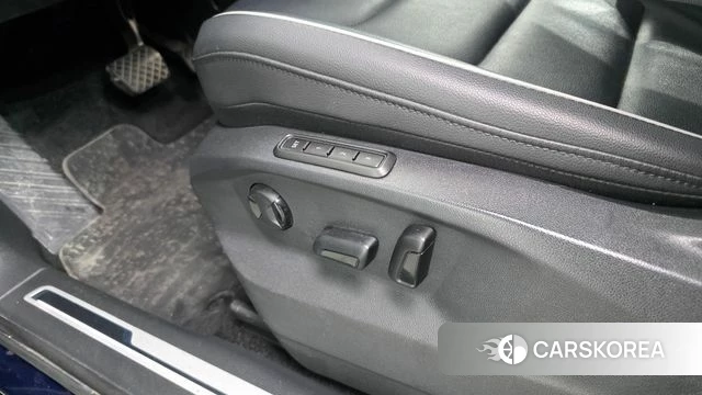 Volkswagen Tiguan second Generation id 4476648 из Кореи 7