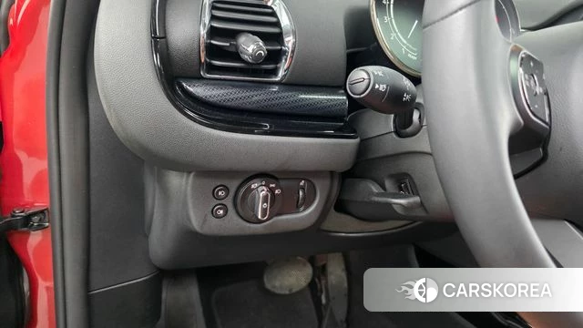 Mini Cooper S Clubman id 4428691 из Кореи 7