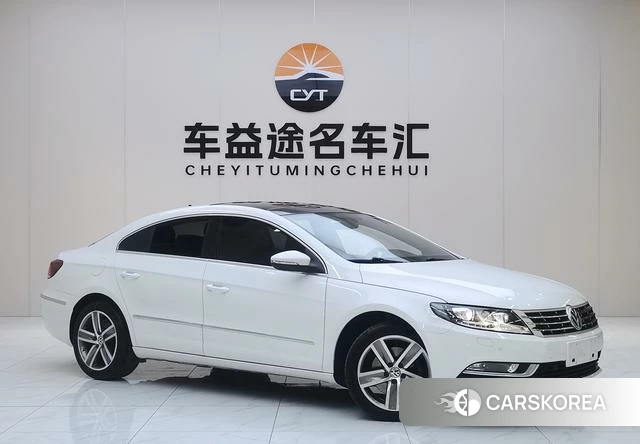 Volkswagen CC id 4210008 из Китая 7