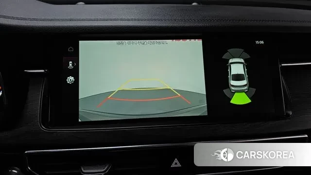 Kia K7 Premier id 3607707 из Кореи 7