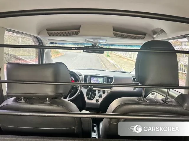 Kia The New Ray id 2560836 из Кореи 7