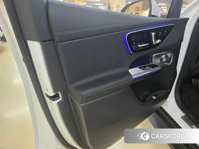 Mercedes-Benz GLC-Class X254 id 4222453 из Кореи 7