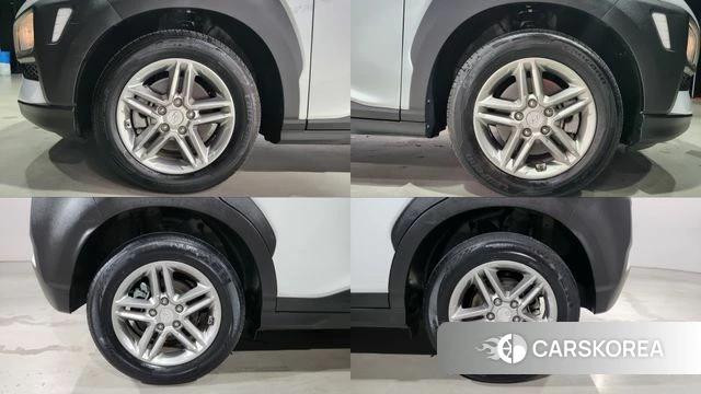 Hyundai Kona id 4587370 из Кореи 7