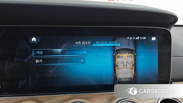 Mercedes-Benz E-Class W213 id 4202045 из Кореи 7