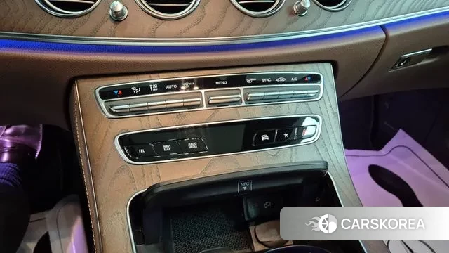 Mercedes-Benz E-Class W213 id 3438454 из Кореи 7