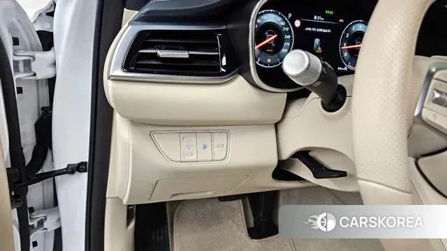 Genesis The New G70 id 3576482 из Кореи 7