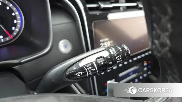 Hyundai Tucson (NX4) id 3305622 из Кореи 7