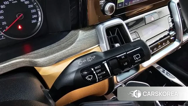 Kia Sorento 4th Generation id 3660224 из Кореи 7