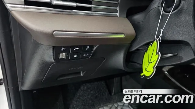 Hyundai The New Grandeur IG Hybrid id 2921397 из Кореи 7