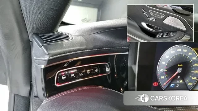 Mercedes-Benz S-Class W222 id 3248779 из Кореи 7