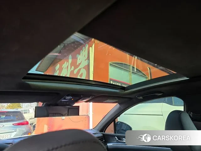 Kia K5 3rd generation id 3487350 из Кореи 7