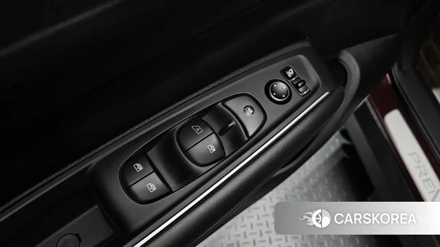 Renault Korea (Samsung) The New QM6 id 4435264 из Кореи 7