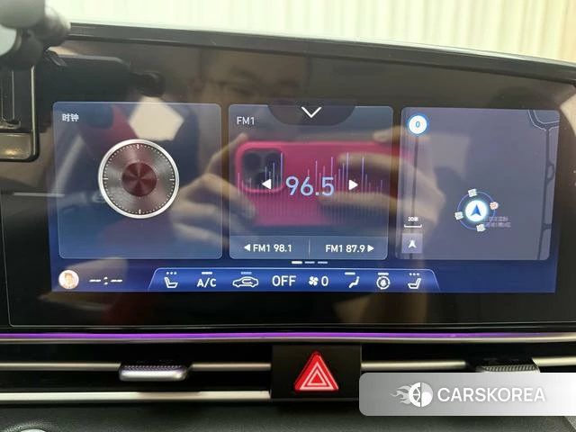 Hyundai Elantra id 4297763 из Китая 7
