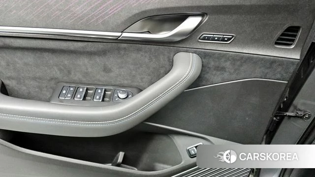 Renault Korea (Samsung) Grand Coleos id 3896704 из Кореи 7