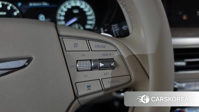 Genesis G90 id 4855911 из Кореи 7