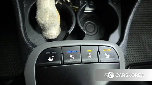 Kia Morning Urban (JA) id 4196351 из Кореи 7